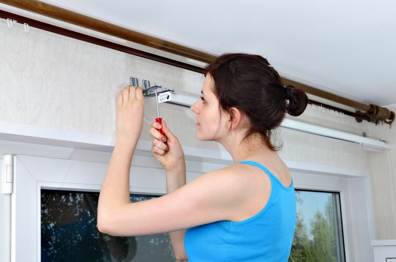 Blinds Installation in Denver, CO