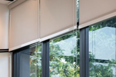 Roman Shades Repair in Boulder, CO