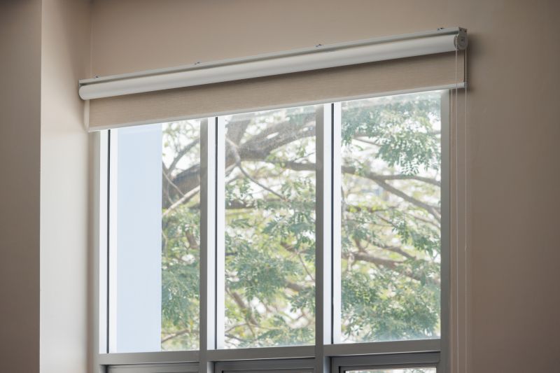 Track Blinds Installation in Alpharetta, GA
