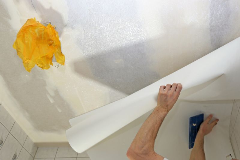 Wallpaper Installation in Olathe, KS