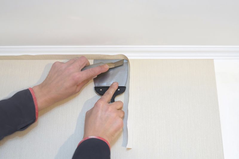 Wallpaper Repair in Kansas City, MO