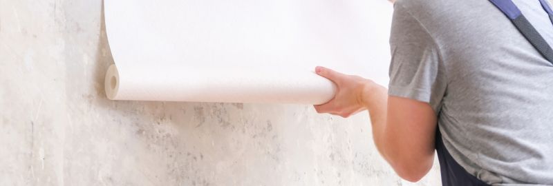 Wallpaper Restoration in Kansas City, KS
