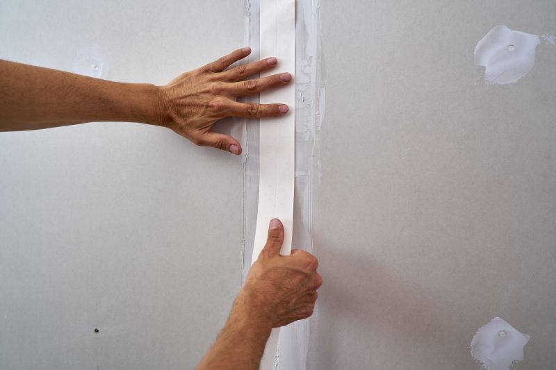Wallpaper Seam Repair in Conroe, TX