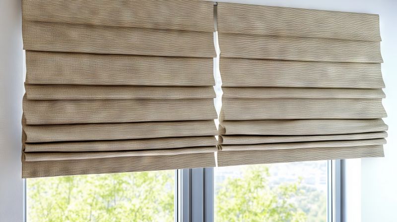 Window Shades Installation in Longmont, CO