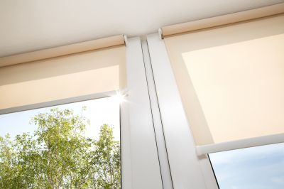 Window Shades Installation in Denver, CO