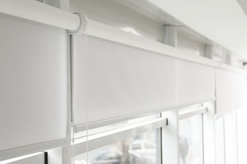 Window Treatments Installation in Denver County, CO