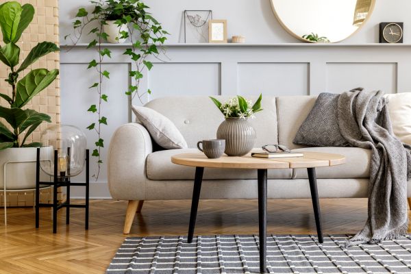 Furniture Staging