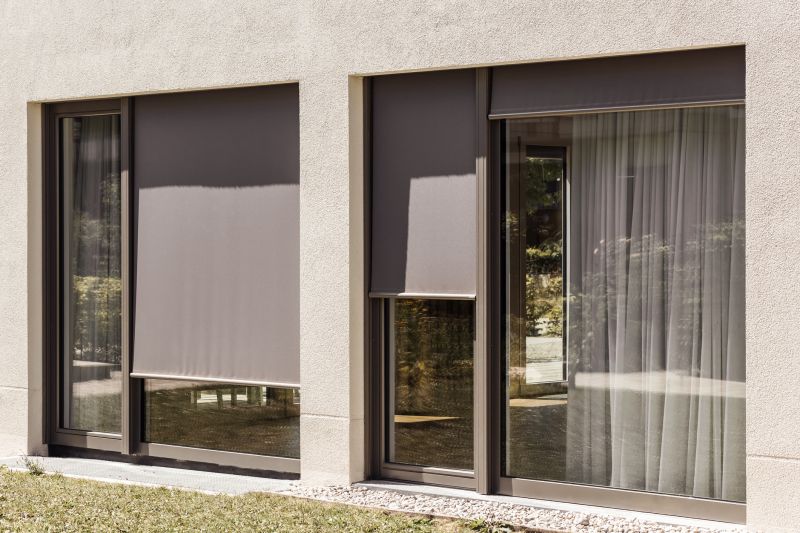 Automated Blinds Installation in Warrenton, VA