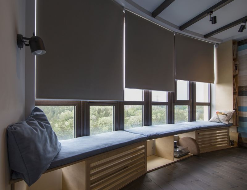 Automated Blinds Installation in Longmont, CO