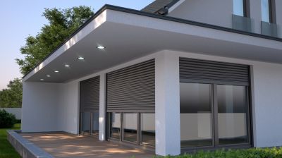 Blinds Installation in Littleton, CO