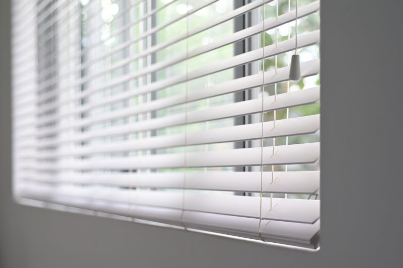 Blinds Installation in Denver County, CO