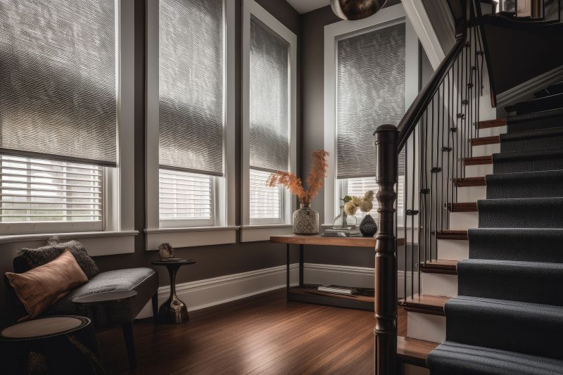 Cellular Blinds Installation in Boulder, CO