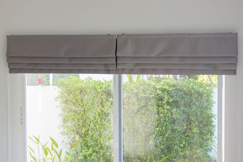 Cellular Shades Installation in Denver, CO