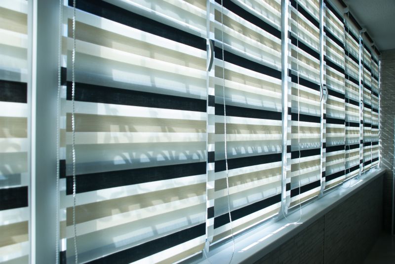Cellular Shades Installation in Littleton, CO