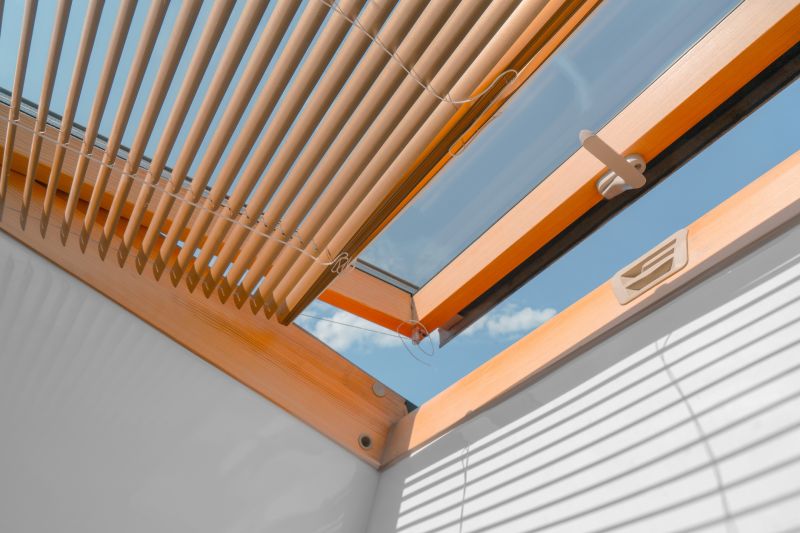 Door Shade Installation in Alpharetta, GA
