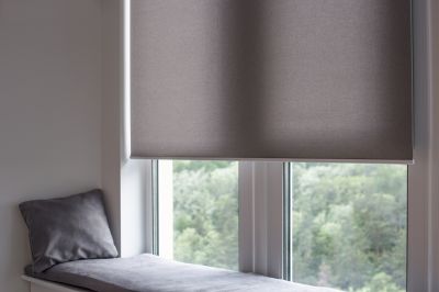 Electric Shades Installation in Longmont, CO
