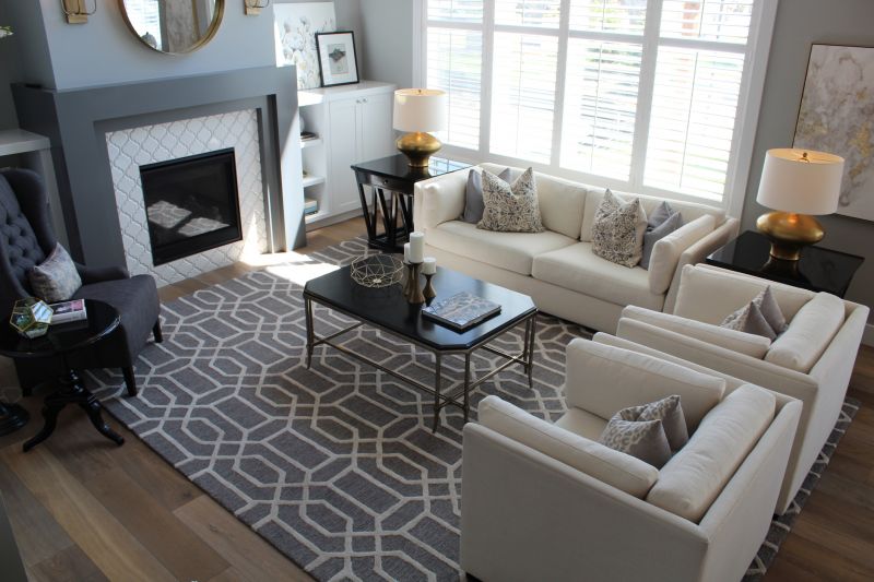 Home Staging For Open Houses