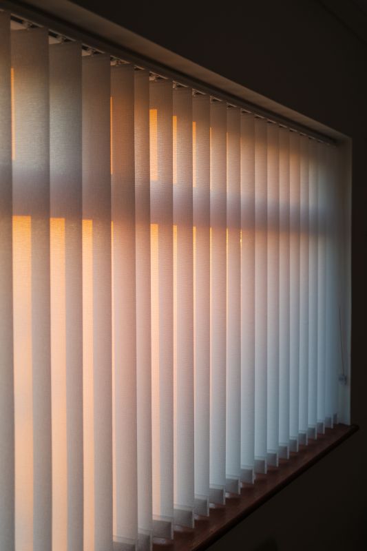 Horizontal Blind Repair in Longmont, CO