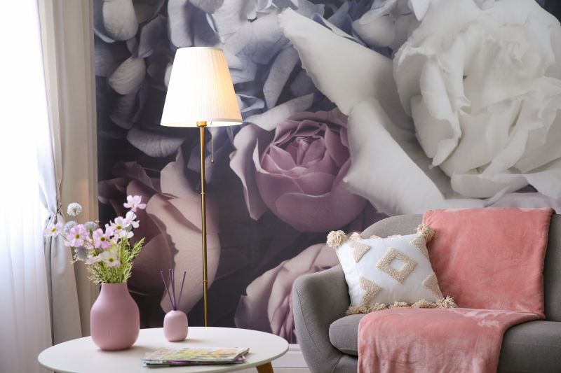 Nursery Wallpaper Installation in Alpharetta, GA