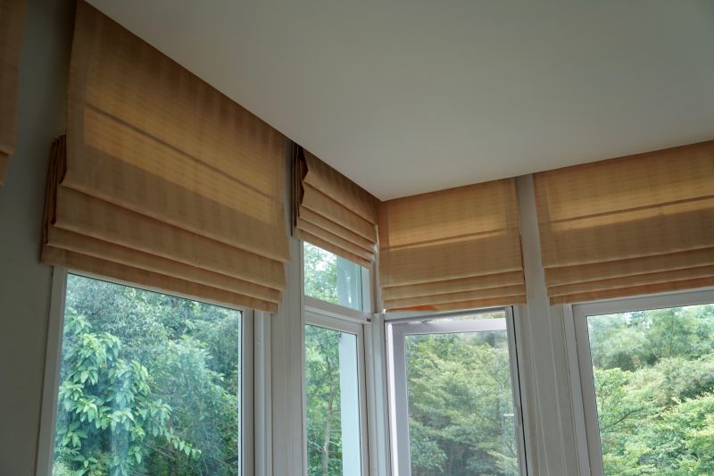 Shades Installation in Denver County, CO