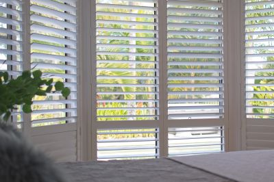 Shades Installation in Littleton, CO