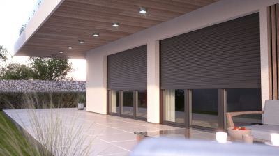 Shades Installation in Littleton, CO