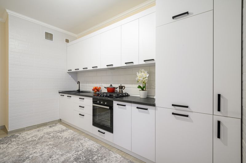 Well-Designed Kitchen