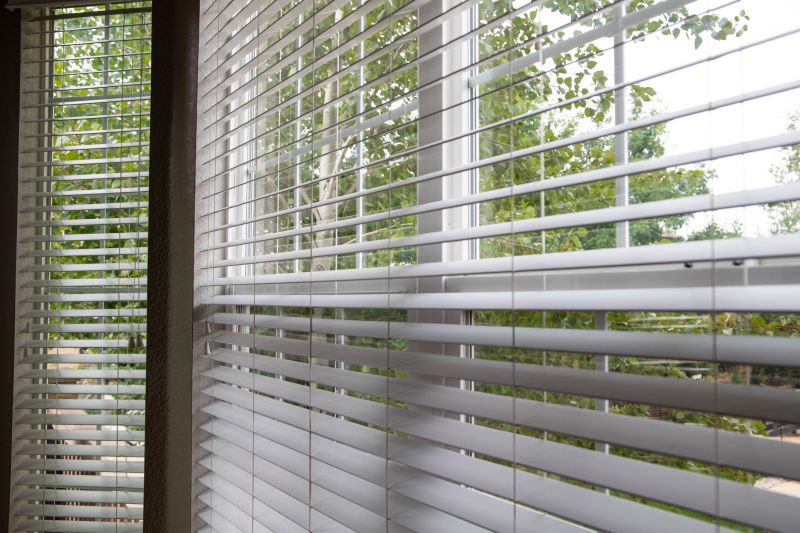 Track Blinds Installation in Littleton, CO