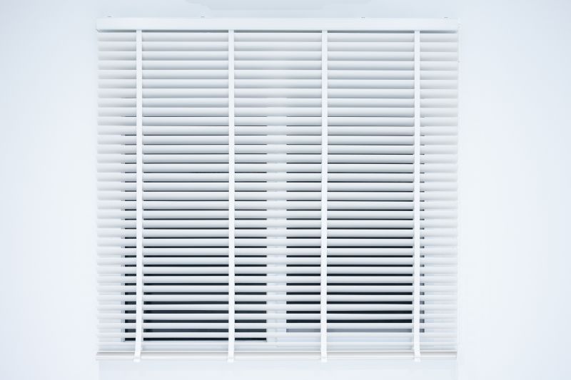 Vertical Blinds Installation in Longmont, CO