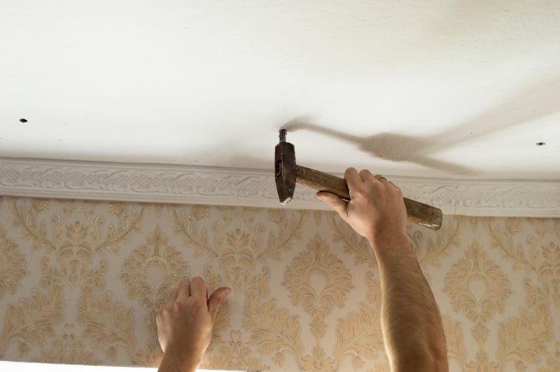 Wallpaper Installation in Alpharetta, GA