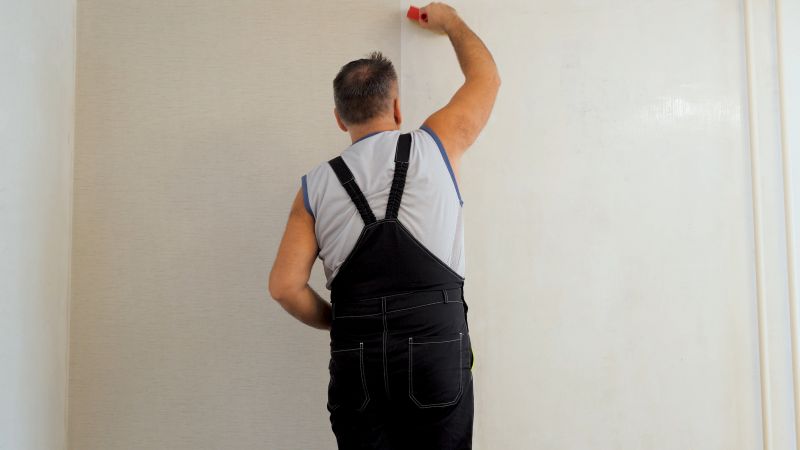 Wallpaper Restoration in Alpharetta, GA