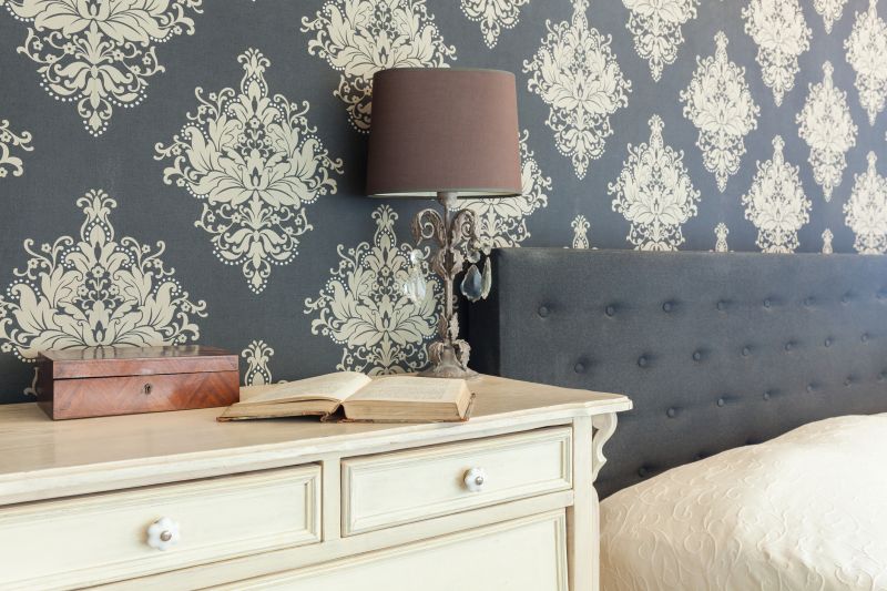 Wallpaper Restoration in Denver, CO