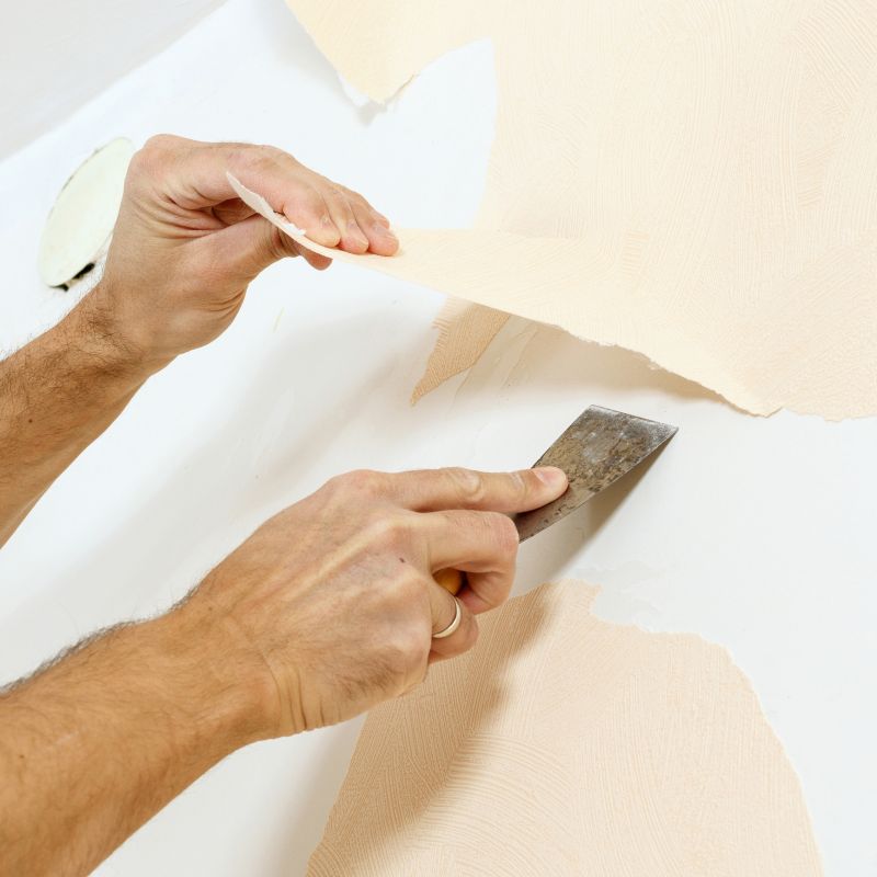 Wallpaper Stripping in Overland Park, KS