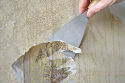 Wallpaper Stripping in Olathe, KS