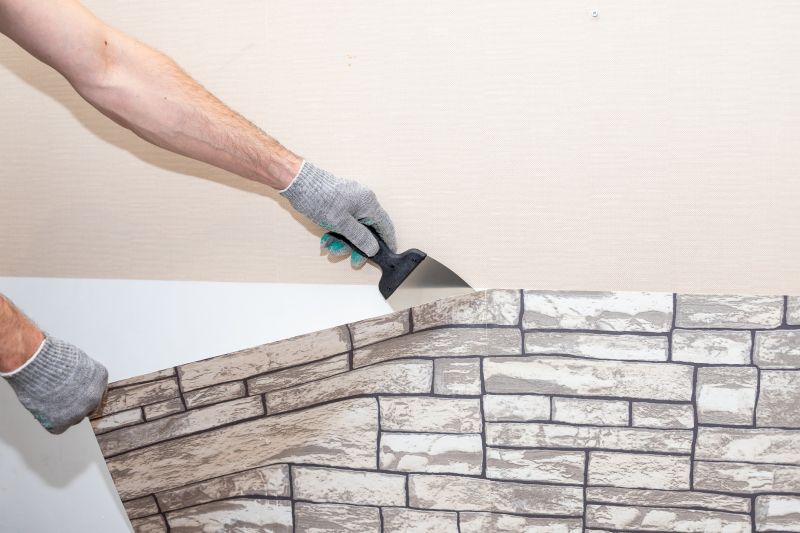 Wallpaper Stripping in Denver, CO