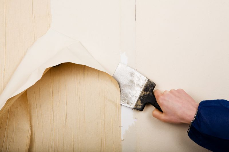 Wallpaper Stripping in Littleton, CO