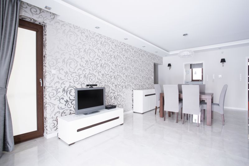 Wallpapering Service in Kansas City, KS