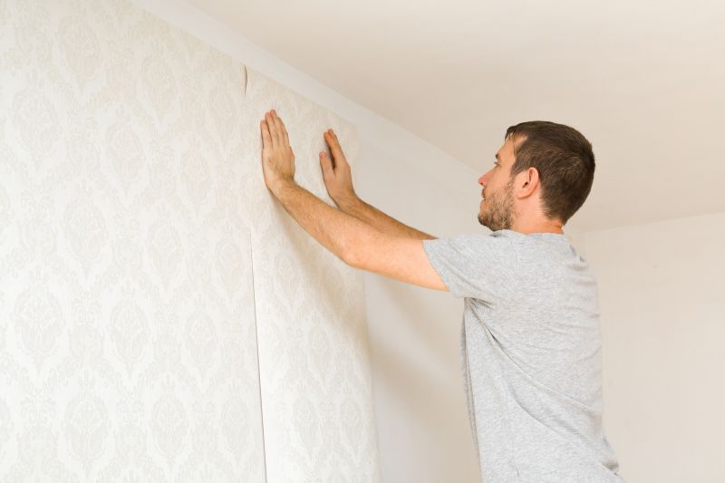 Wallpapering Service in Littleton, CO