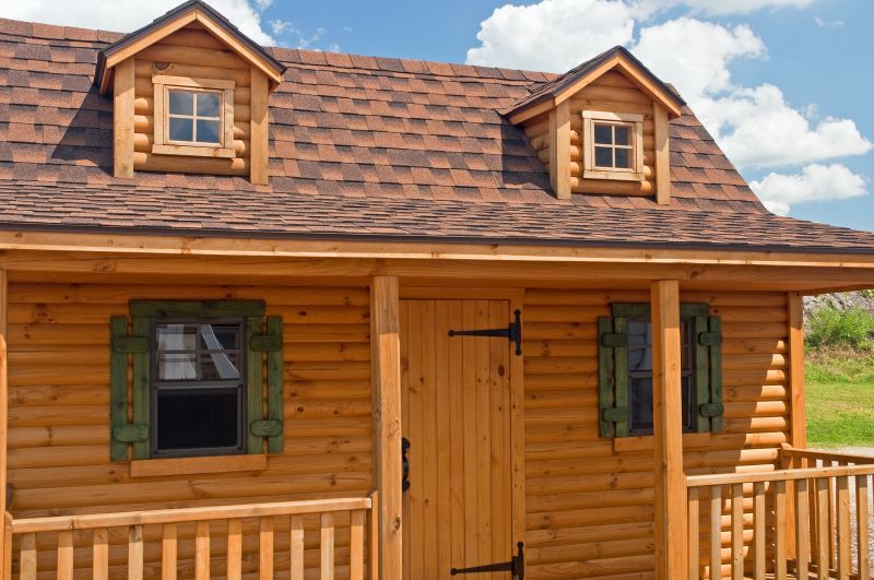 Exterior Enhancements