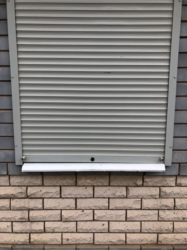 Window Blinds Installation in Alpharetta, GA
