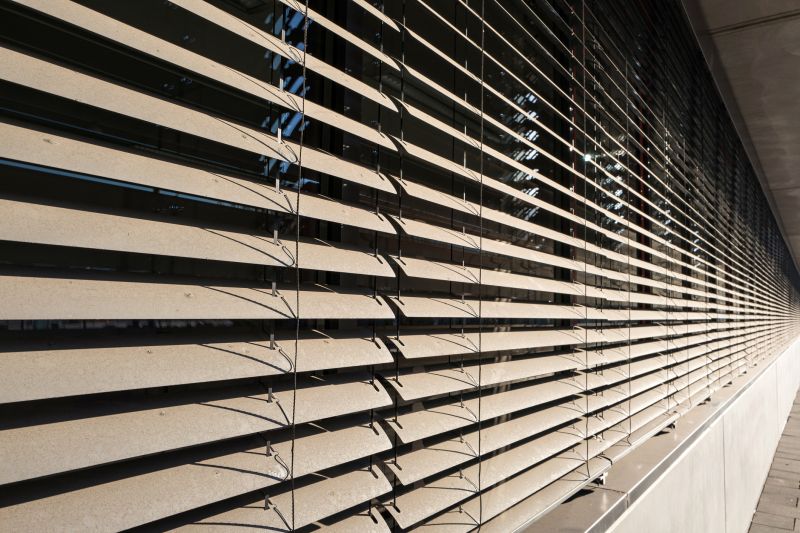Window Blinds Installation in Denver, CO