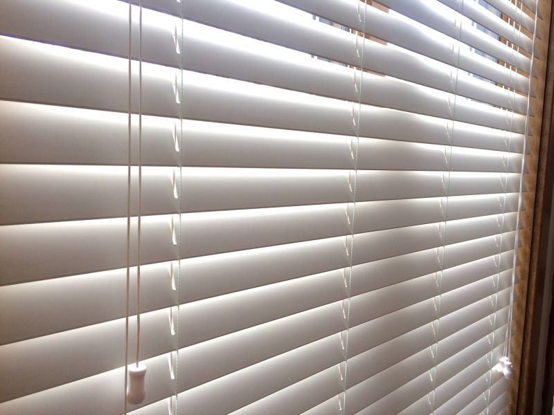 Window Blinds Installation in Littleton, CO