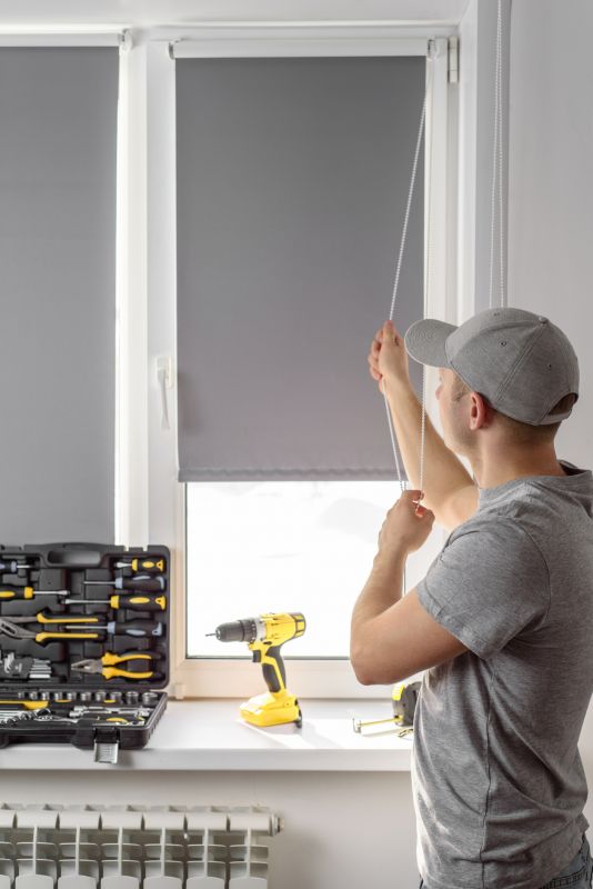 Window Blinds Repair in Arvada, CO
