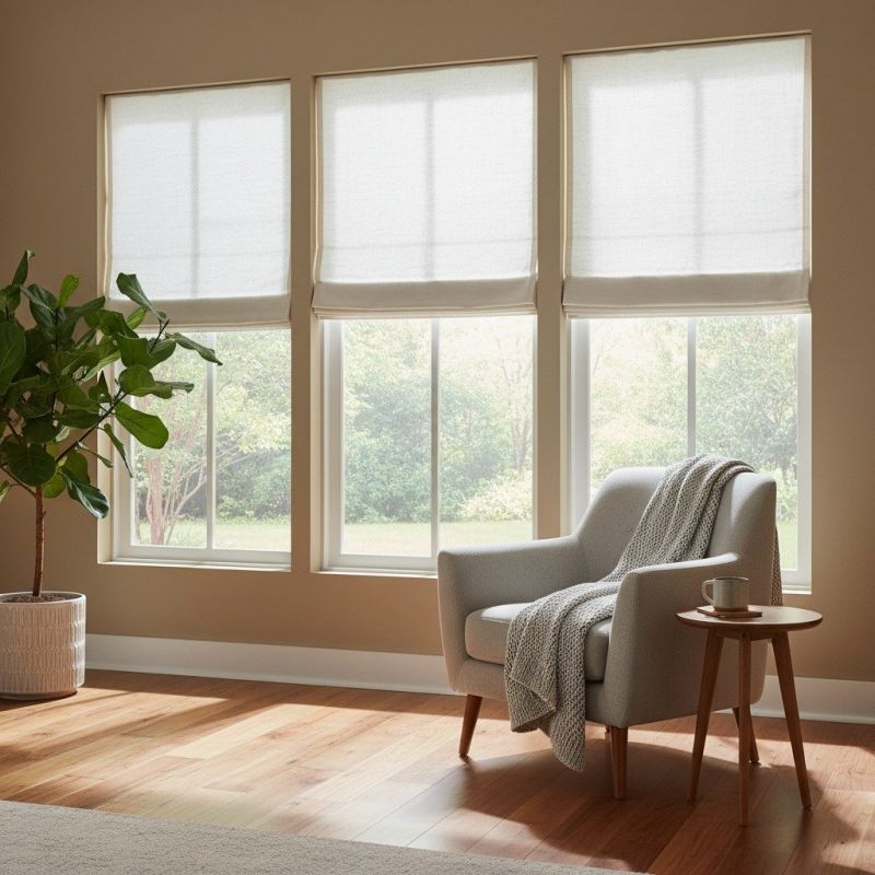 Window Shade Repair in Boulder, CO