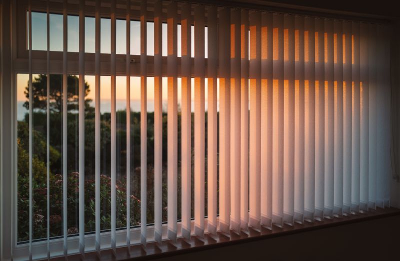 Window Shades Installation in Alpharetta, GA