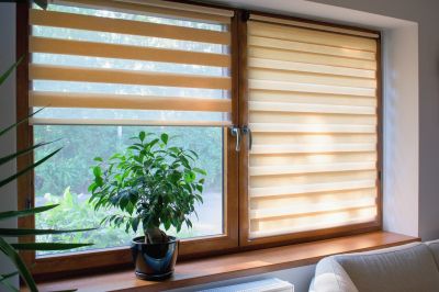 Window Treatments Installation in Denver, CO