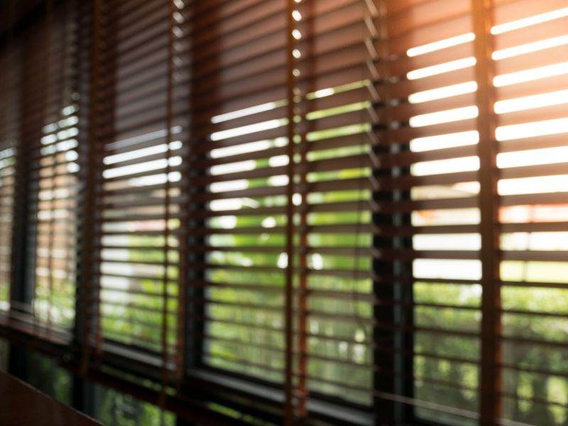 Window Treatments Installation in Alpharetta, GA