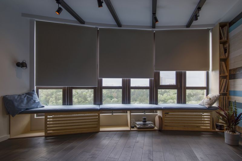 Window Treatments Installation in Alpharetta, GA