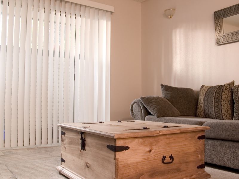 Window Treatments Installation in Longmont, CO